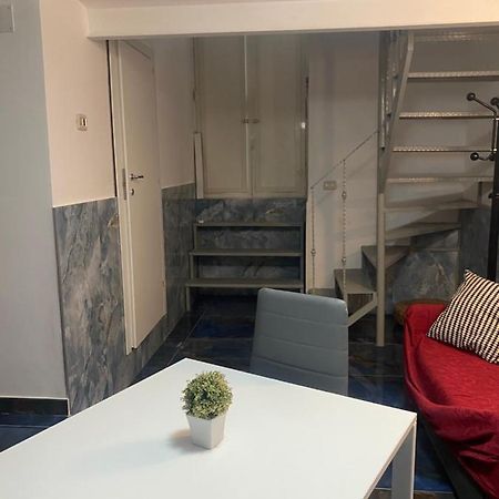 Apartament Candy House Neapol Zewnętrze zdjęcie