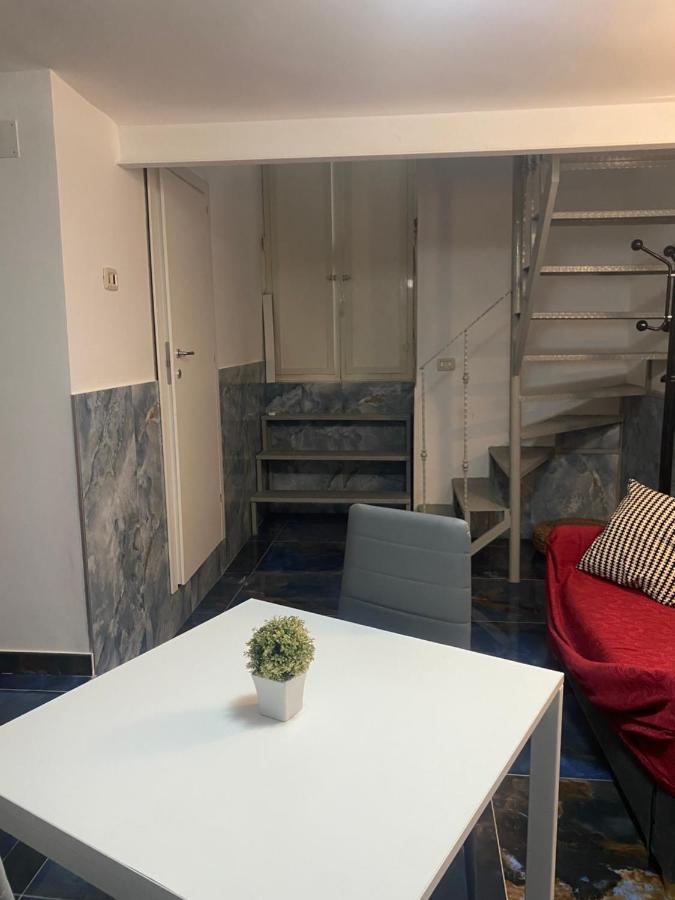 Apartament Candy House Neapol Zewnętrze zdjęcie