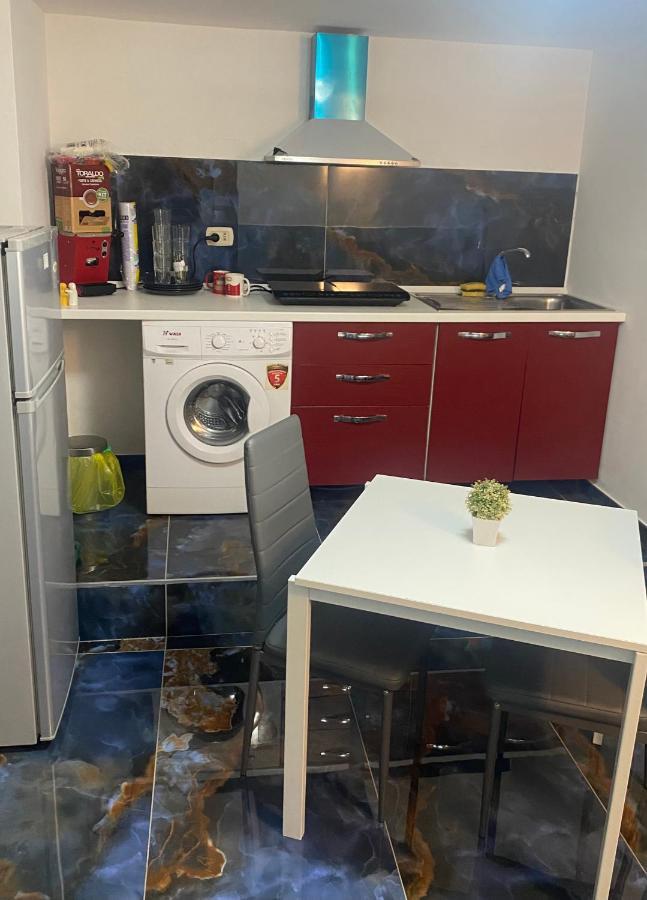 Apartament Candy House Neapol Zewnętrze zdjęcie