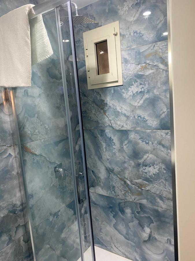 Apartament Candy House Neapol Zewnętrze zdjęcie