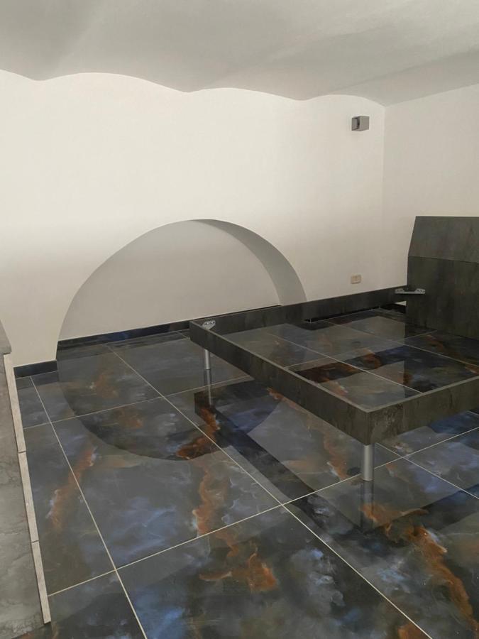 Apartament Candy House Neapol Zewnętrze zdjęcie