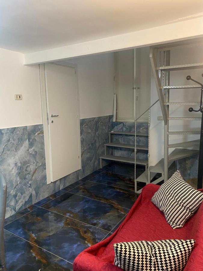 Apartament Candy House Neapol Zewnętrze zdjęcie