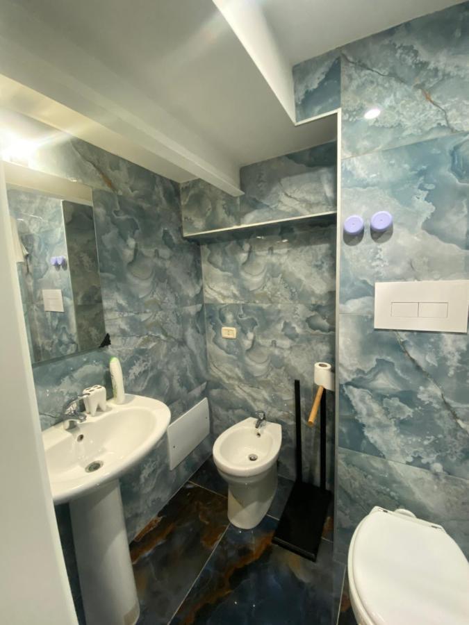 Apartament Candy House Neapol Zewnętrze zdjęcie