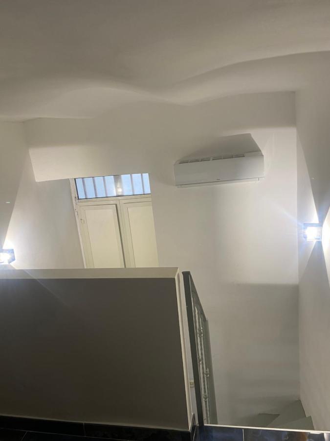 Apartament Candy House Neapol Zewnętrze zdjęcie